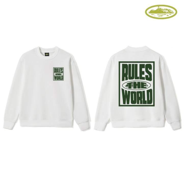 Corteiz Sweatshirt _SKUCorteizS-2XLastxC109531486